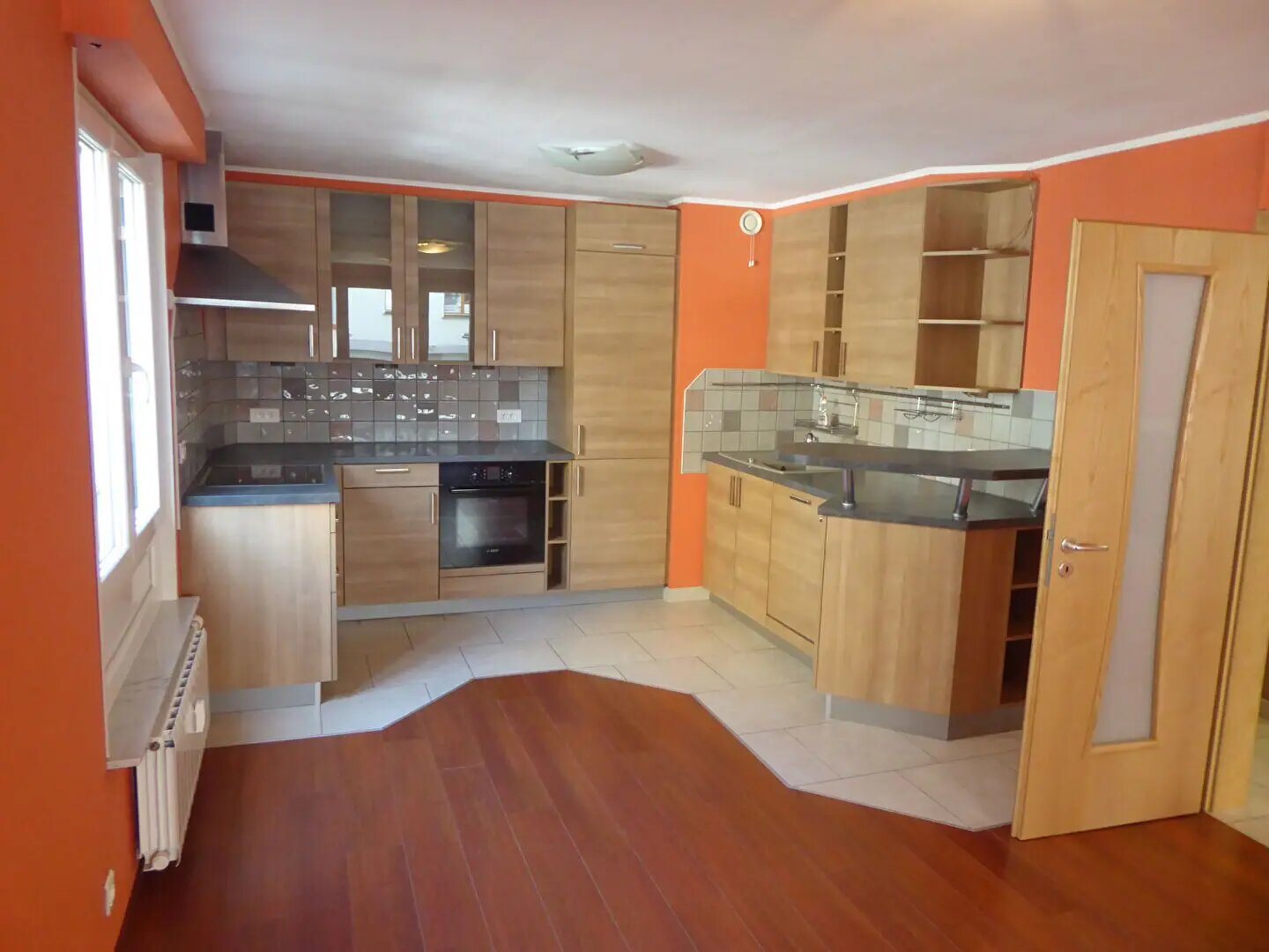 Appartement à louer, 55m², Haguenau