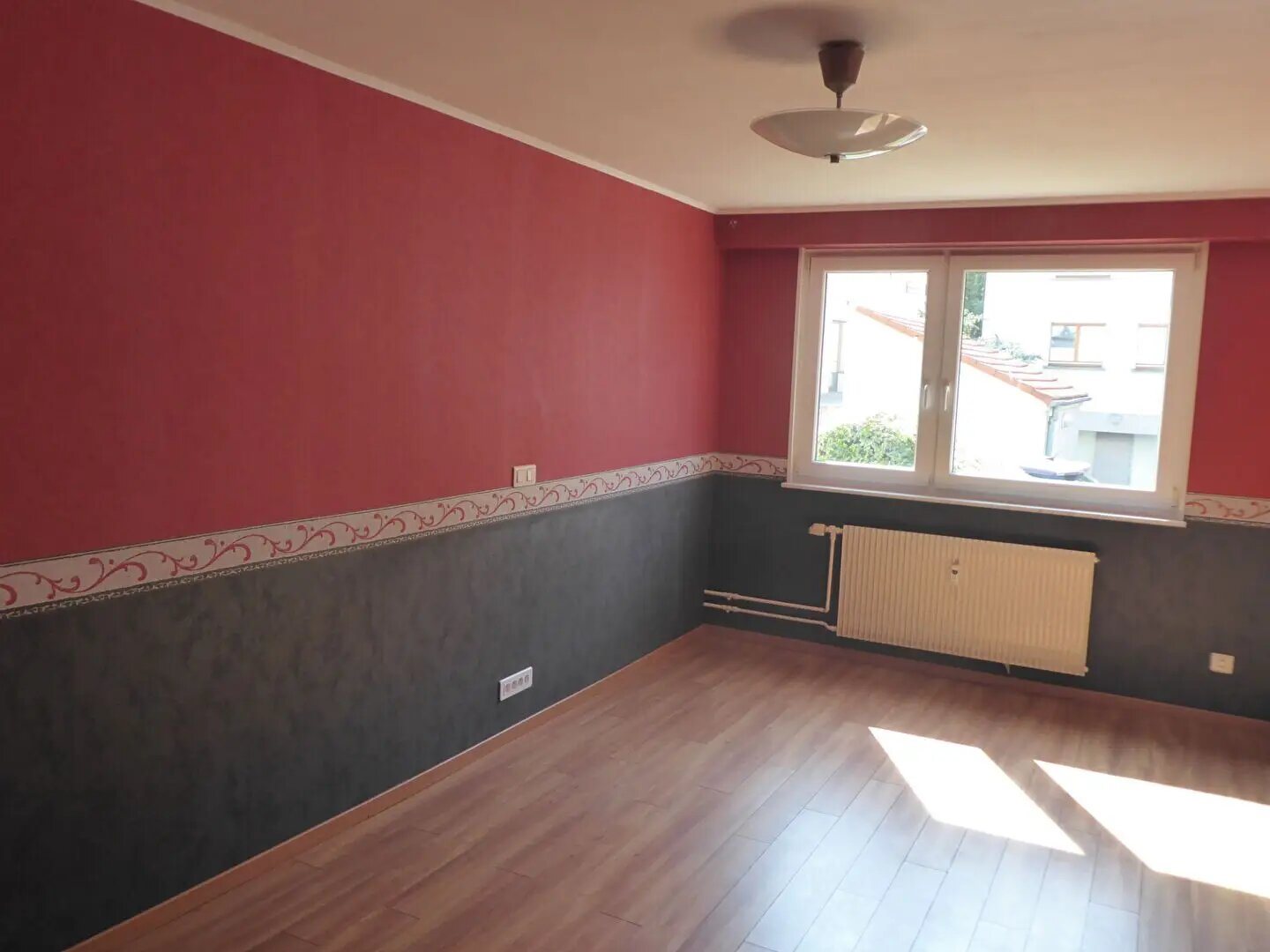 Appartement à louer, 55m², Haguenau