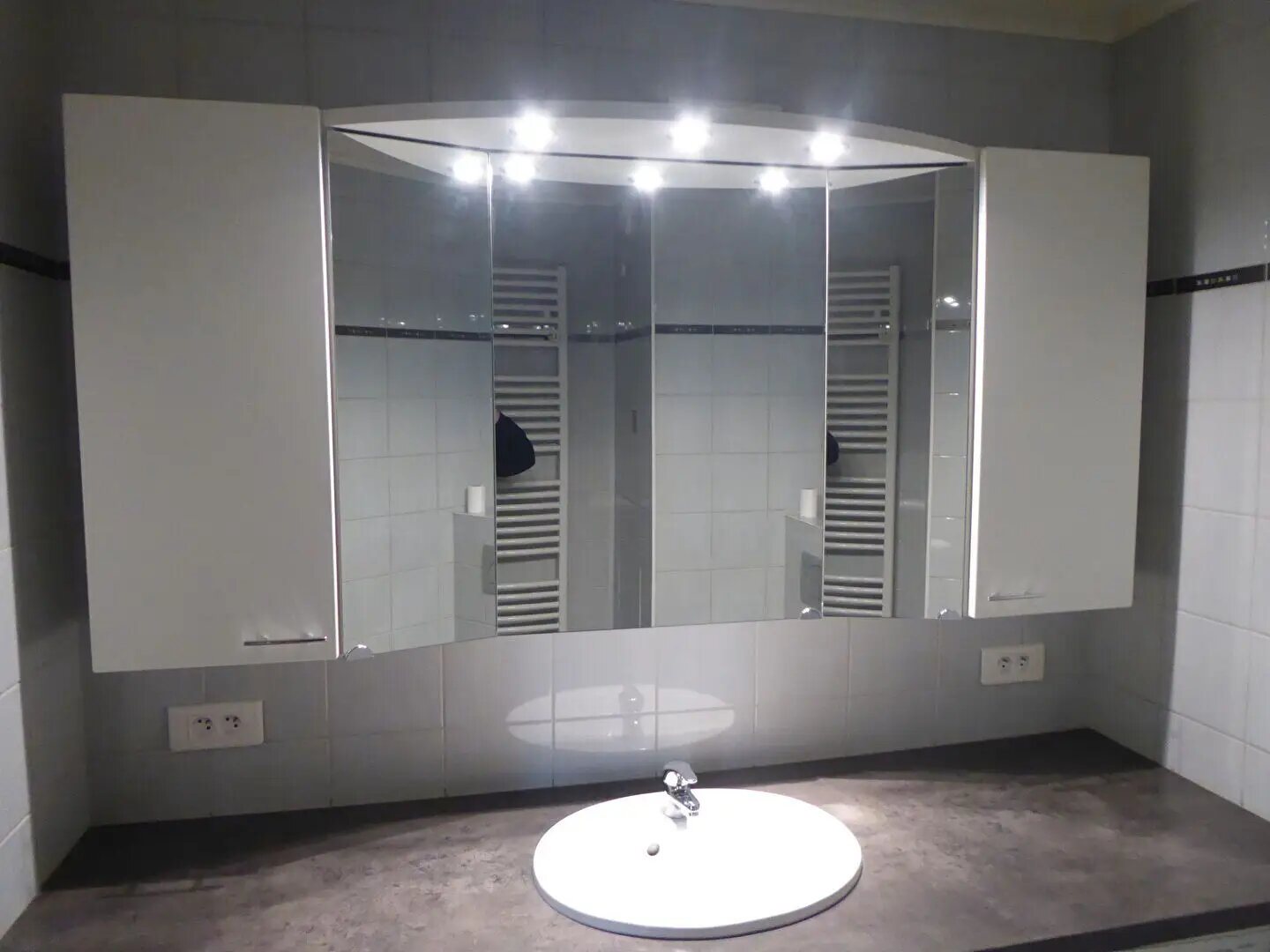 Appartement à louer, 55m², Haguenau