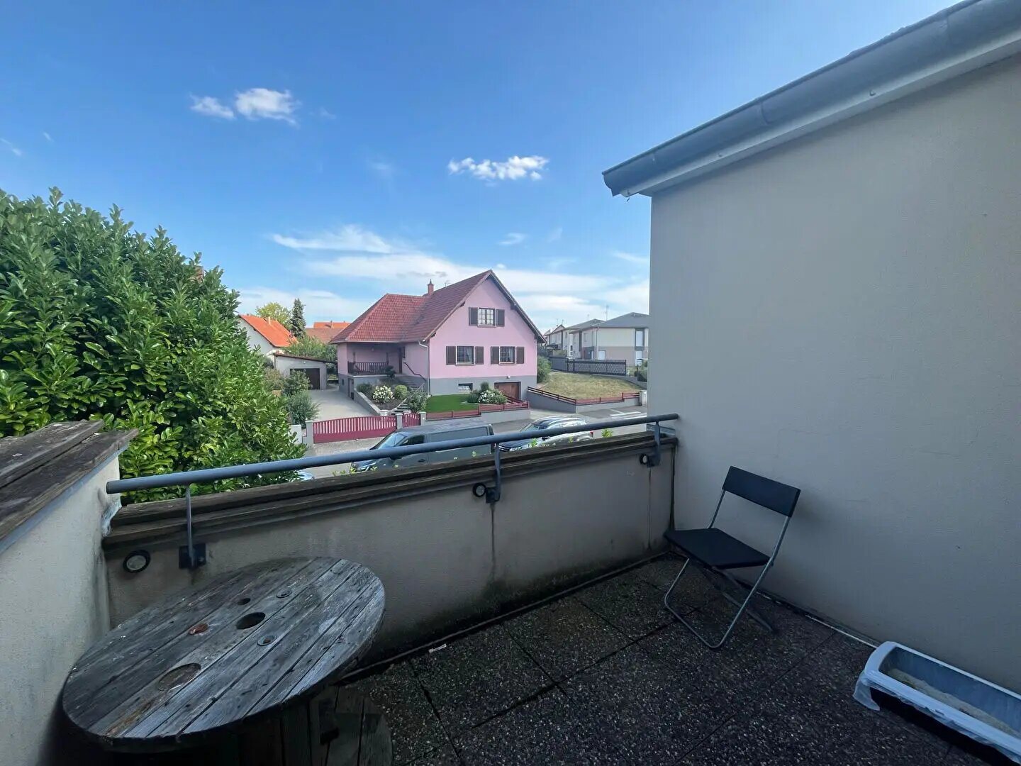 Appartement à louer, 69m², Wintershouse