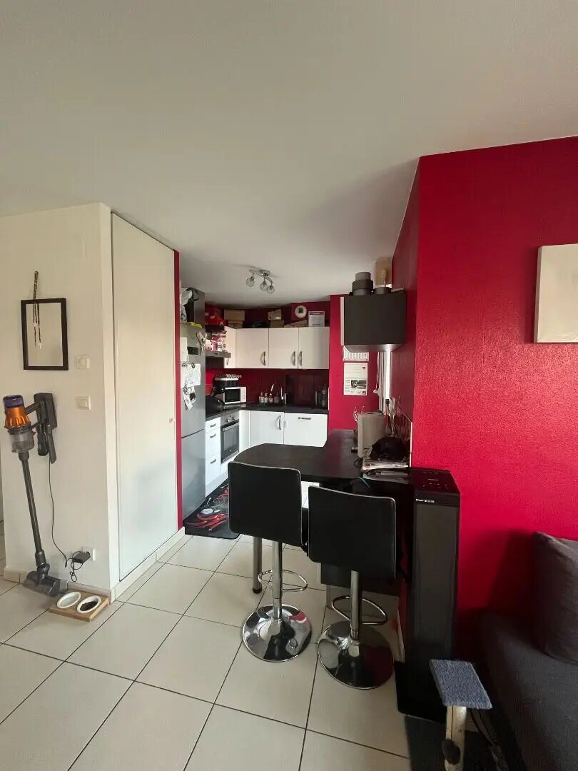 Appartement à louer, 69m², Wintershouse