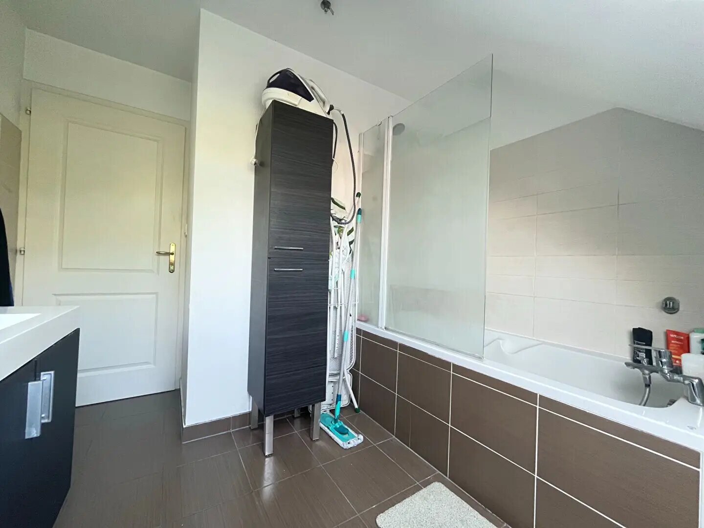 Appartement à louer, 69m², Wintershouse
