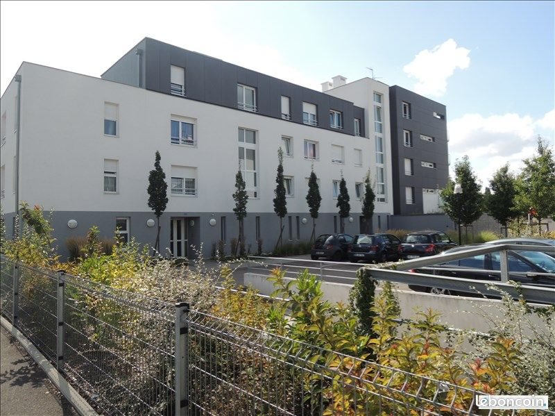 Appartement à louer, 77m², Strasbourg