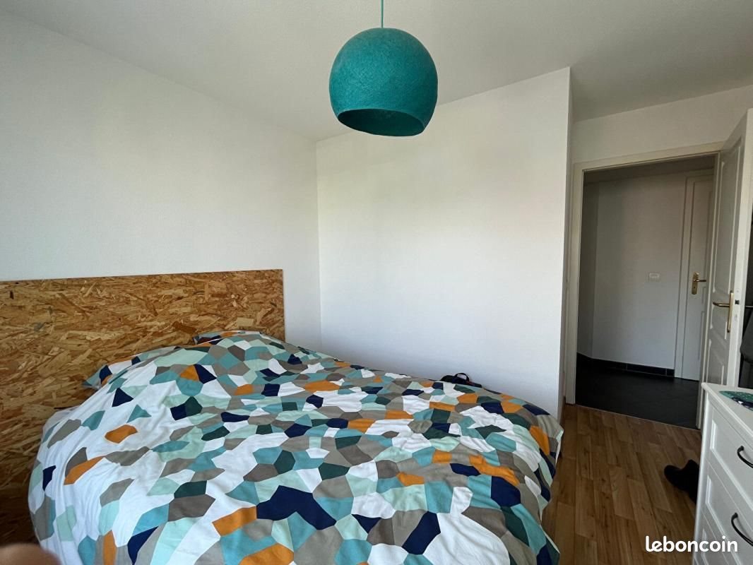 Appartement à louer, 77m², Strasbourg