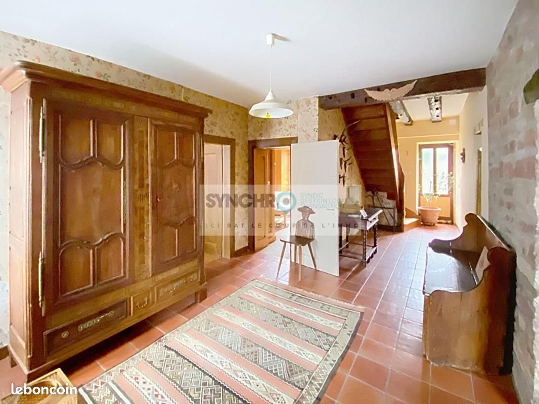 Maison à vendre, 181m², Niederhaslach