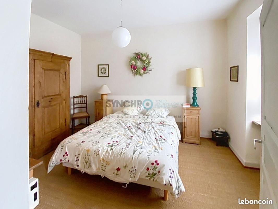 Maison à vendre, 181m², Niederhaslach
