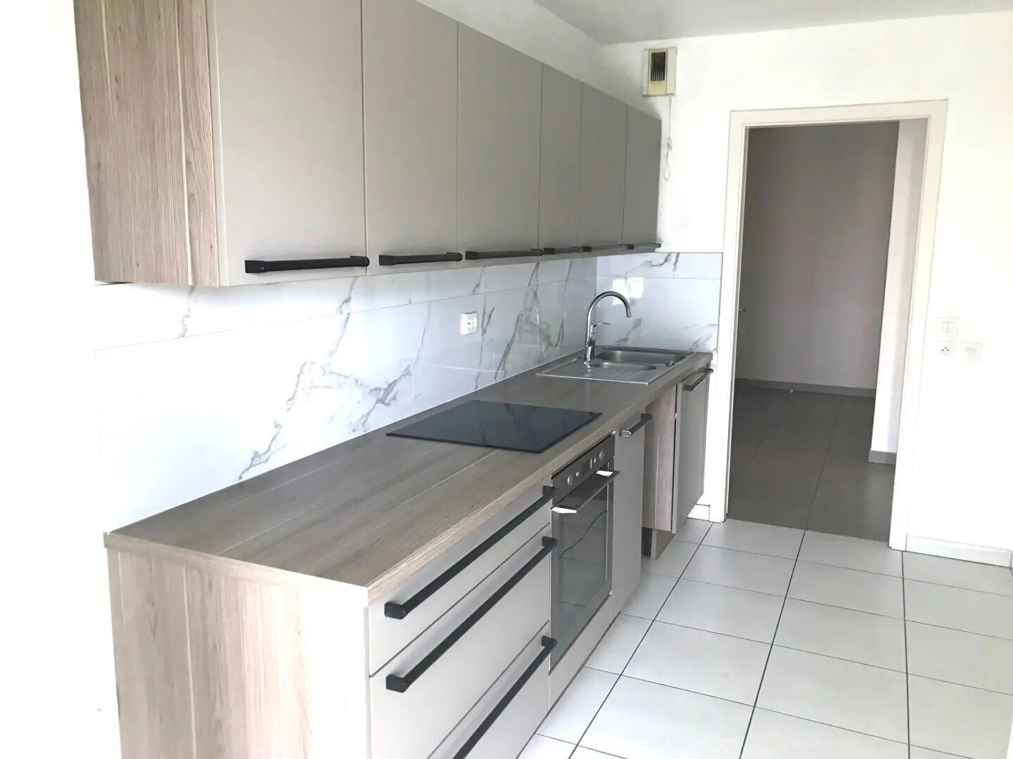 Appartement à vendre, 77m², Strasbourg