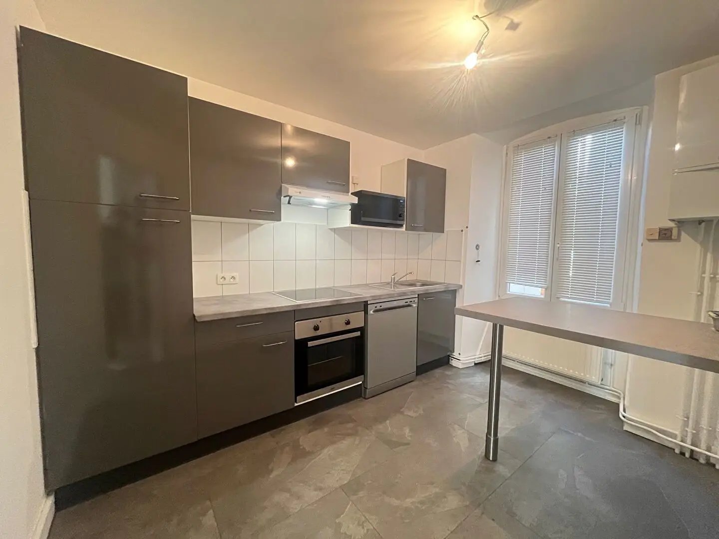 Appartement à louer, 80m², Haguenau