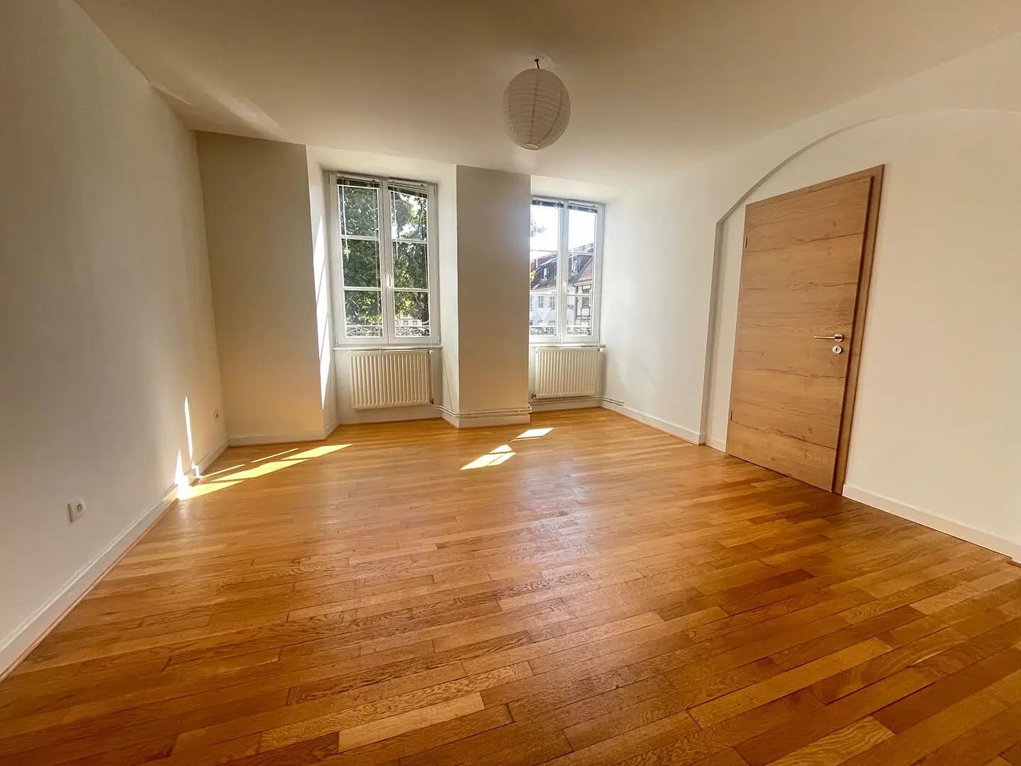 Appartement à louer, 80m², Haguenau