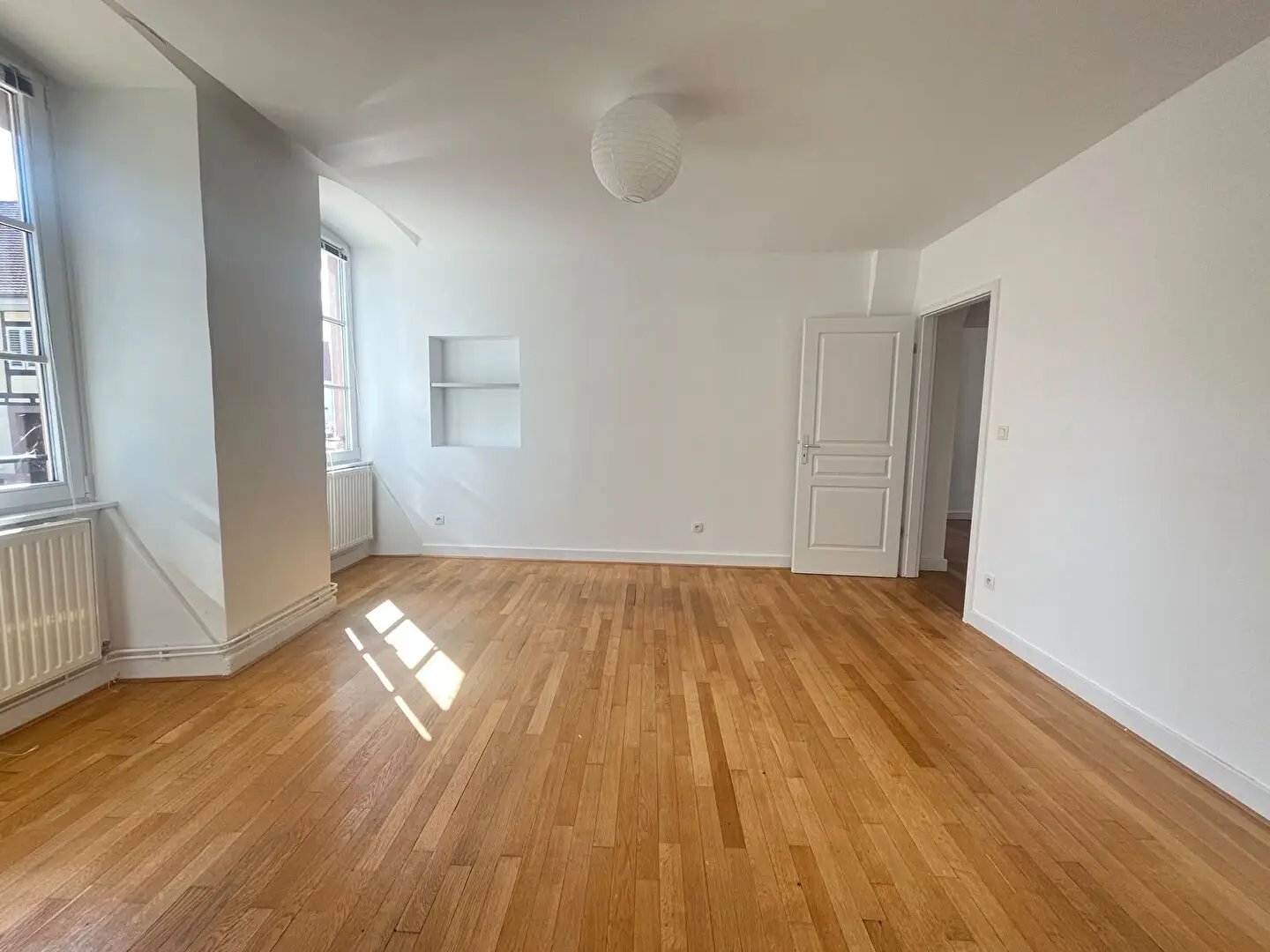 Appartement à louer, 80m², Haguenau