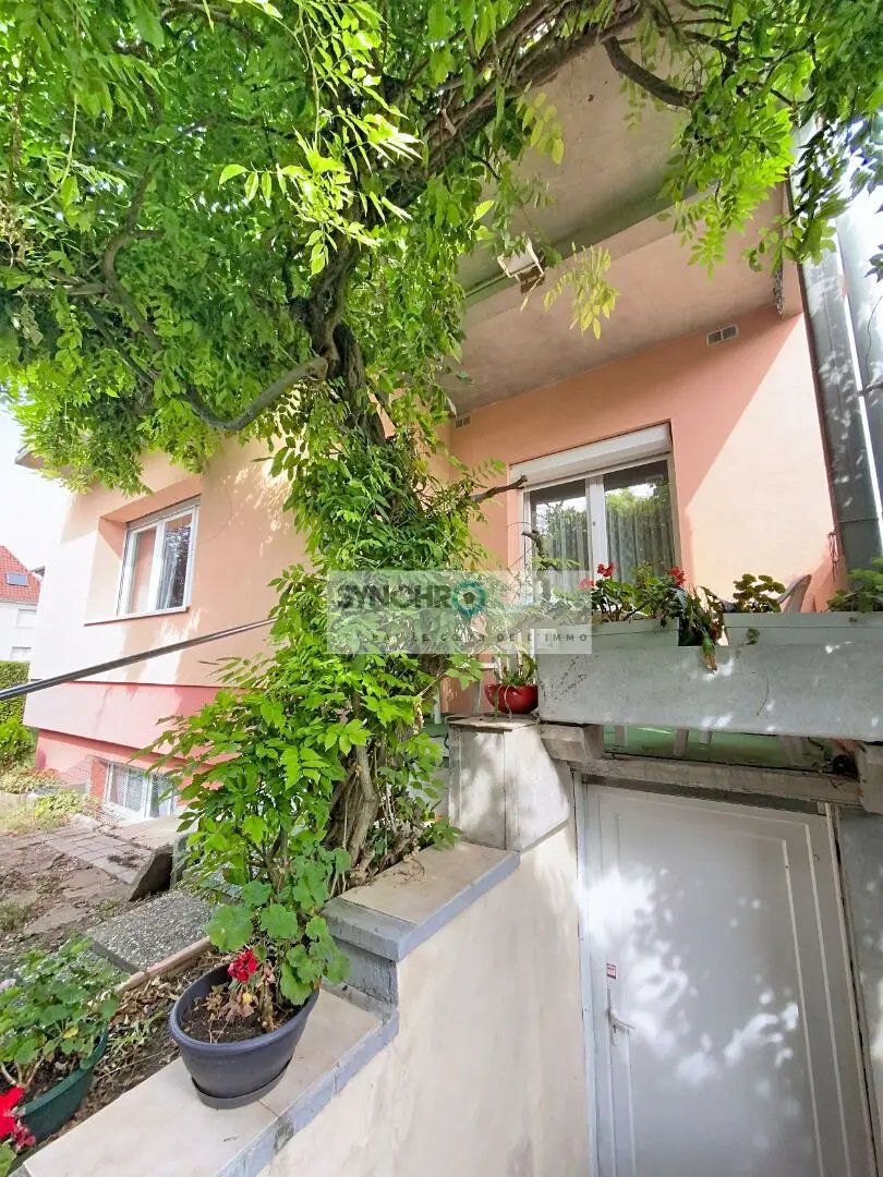 Maison à vendre, 135m², Hoenheim