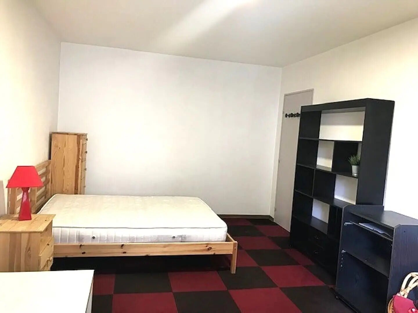 Appartement à vendre, 31m², Strasbourg