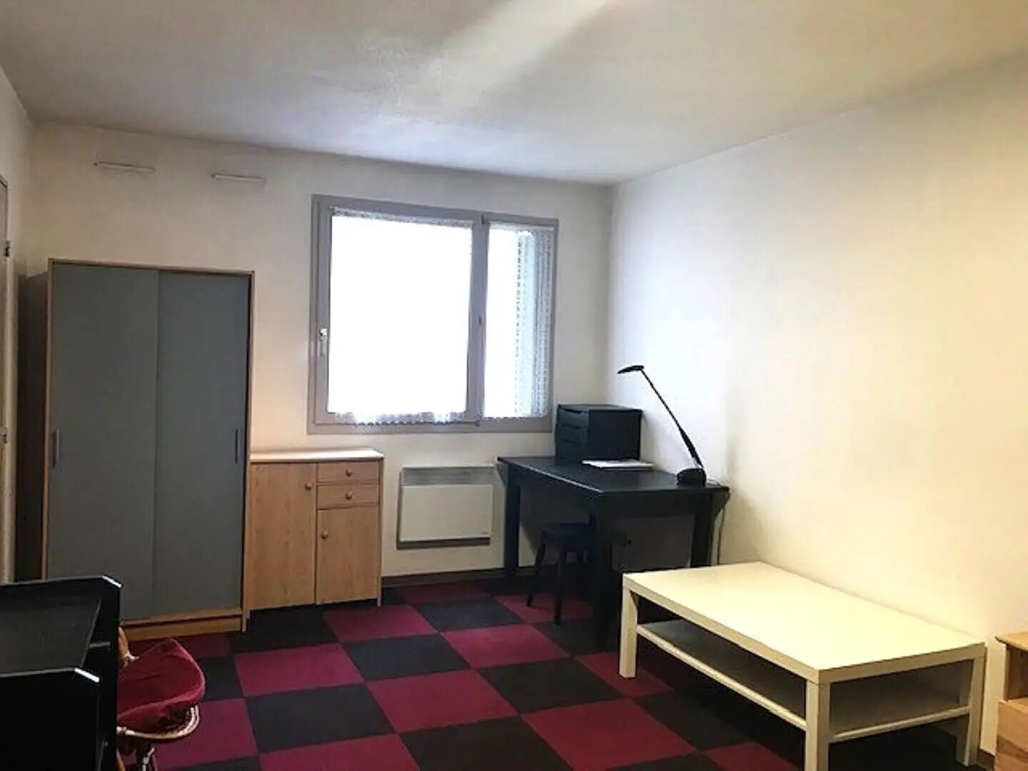 Appartement à vendre, 31m², Strasbourg