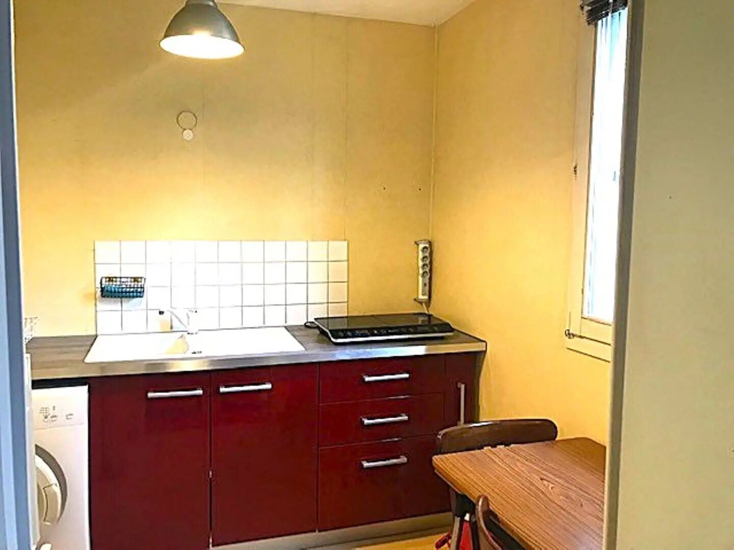 Appartement à vendre, 31m², Strasbourg