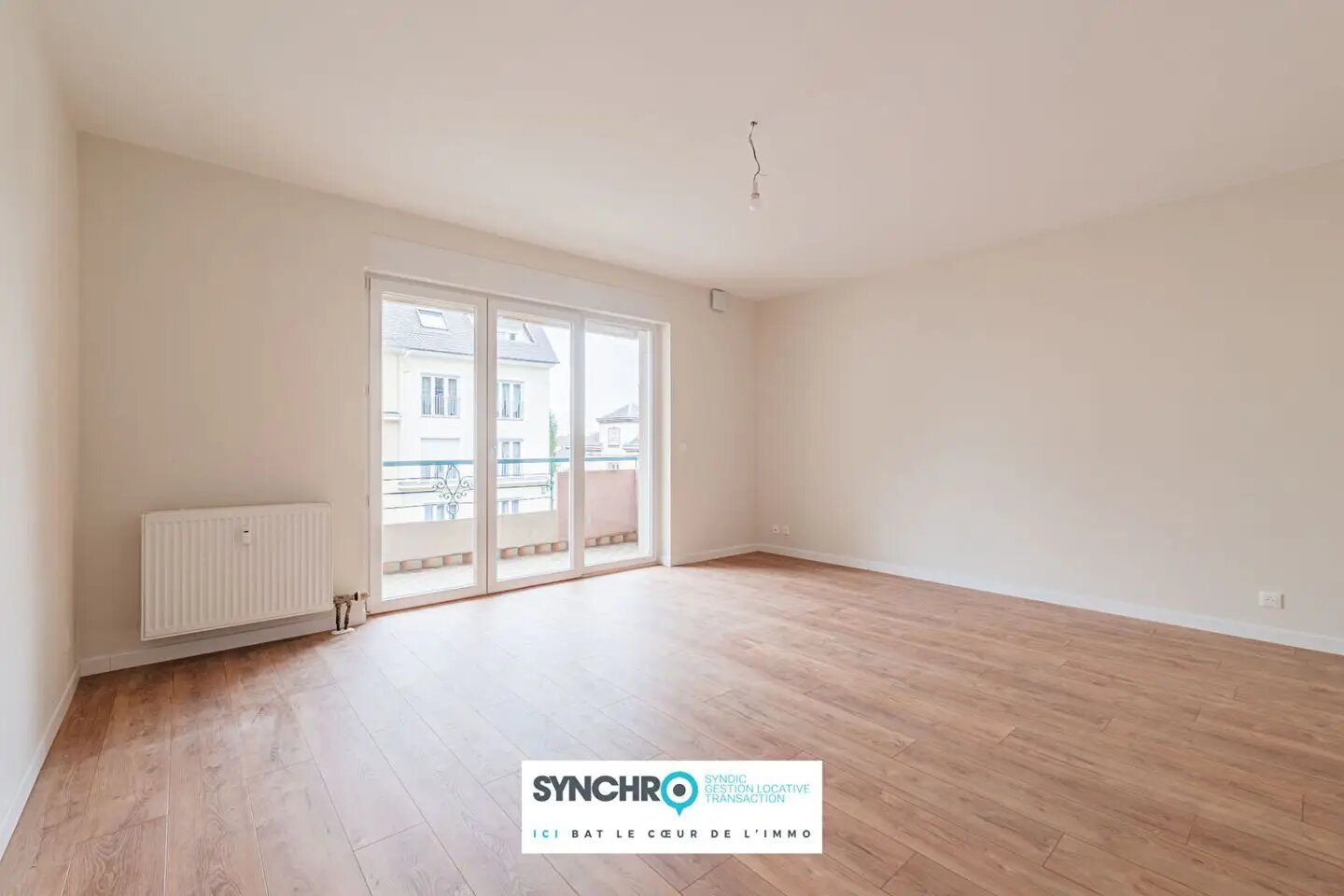 Appartement à louer, 88m², Haguenau