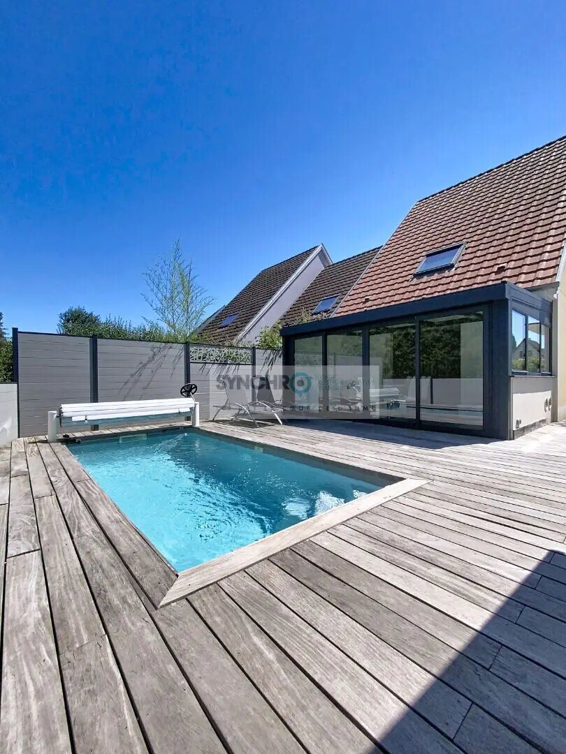 Maison à vendre, 93m², Haguenau