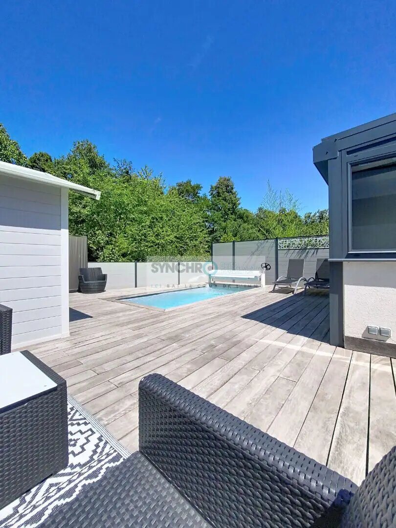 Maison à vendre, 93m², Haguenau