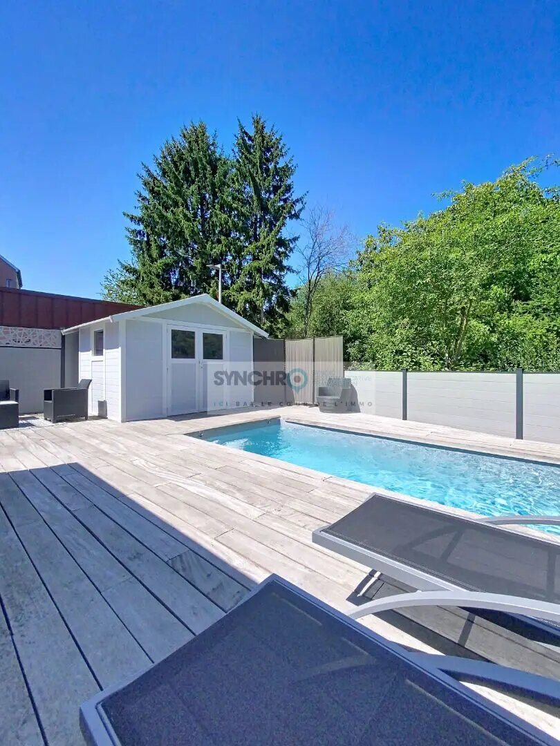 Maison à vendre, 93m², Haguenau