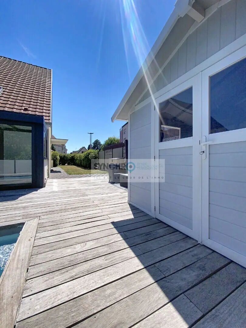 Maison à vendre, 93m², Haguenau