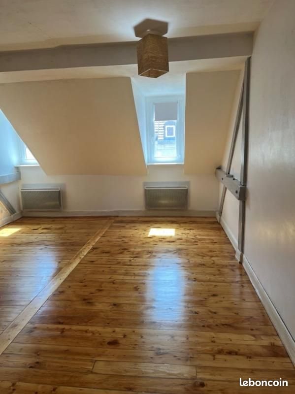 Appartement à louer, 61m², Strasbourg