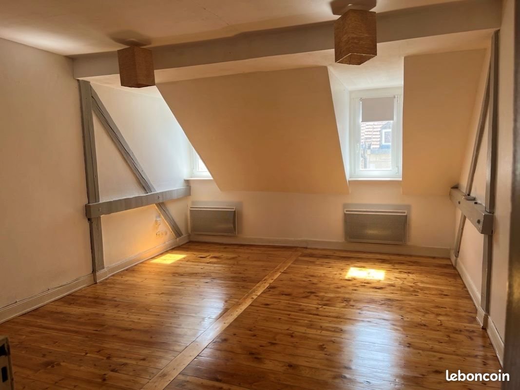 Appartement à louer, 61m², Strasbourg