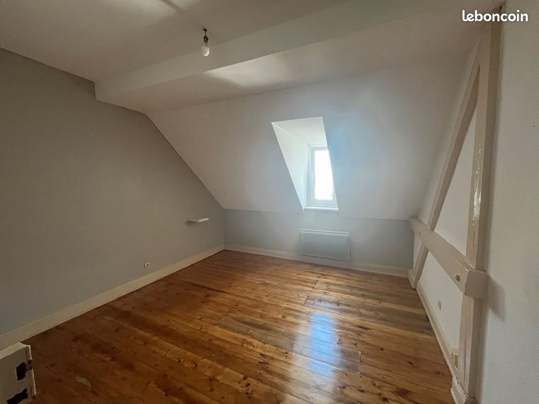 Appartement à louer, 61m², Strasbourg