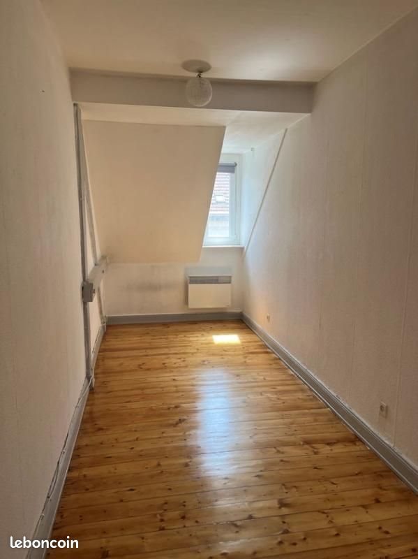 Appartement à louer, 61m², Strasbourg