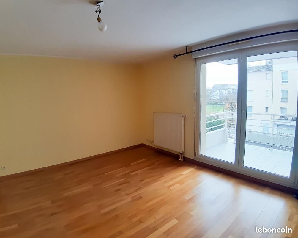 Appartement à louer, 77m², Bischheim