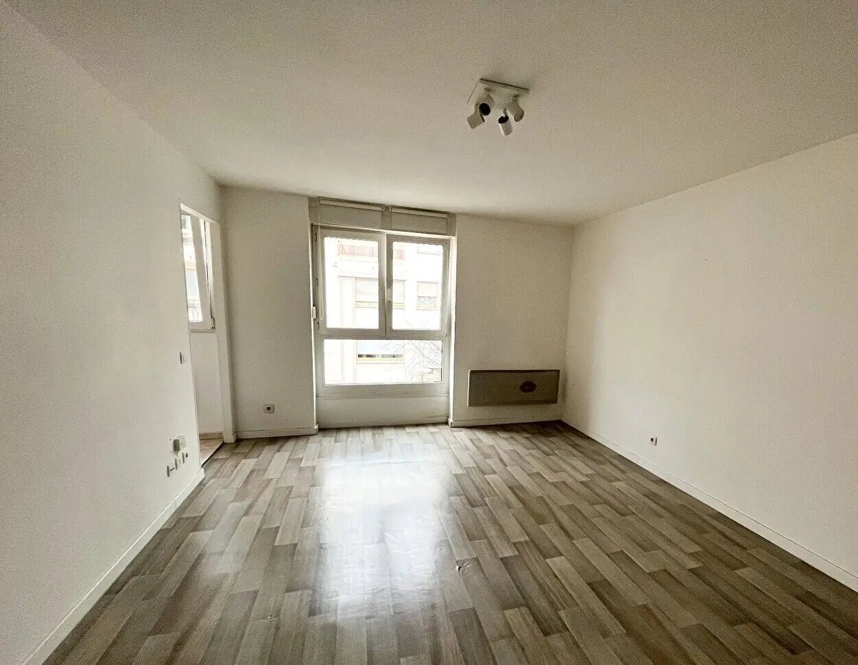 Appartement à louer, 27m², Strasbourg