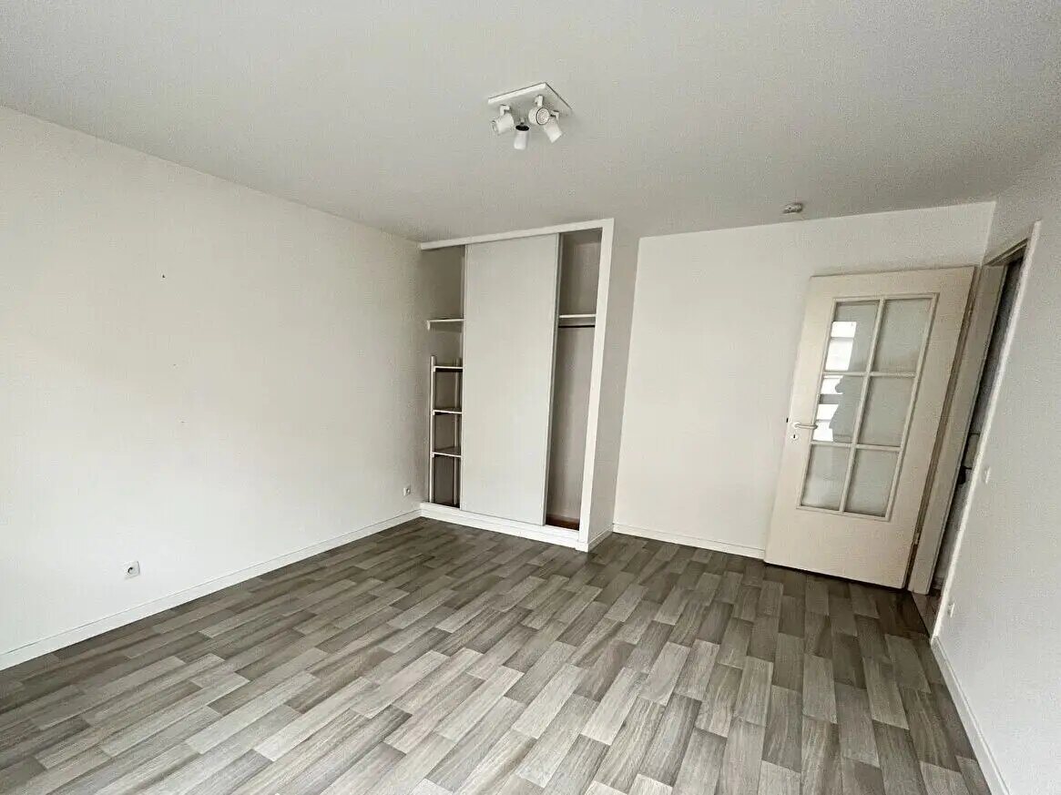 Appartement à louer, 27m², Strasbourg