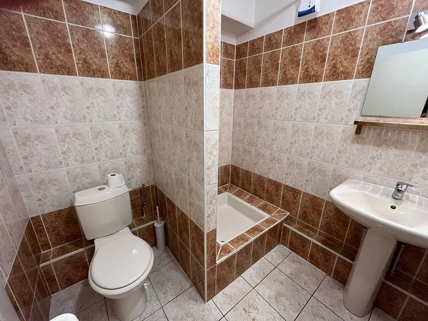 Appartement à louer, 27m², Strasbourg
