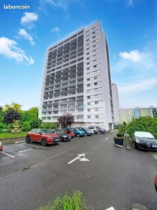 Appartement à vendre, 62m², Strasbourg