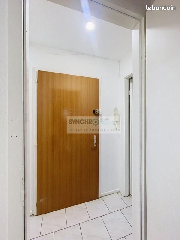 Appartement à vendre, 62m², Strasbourg