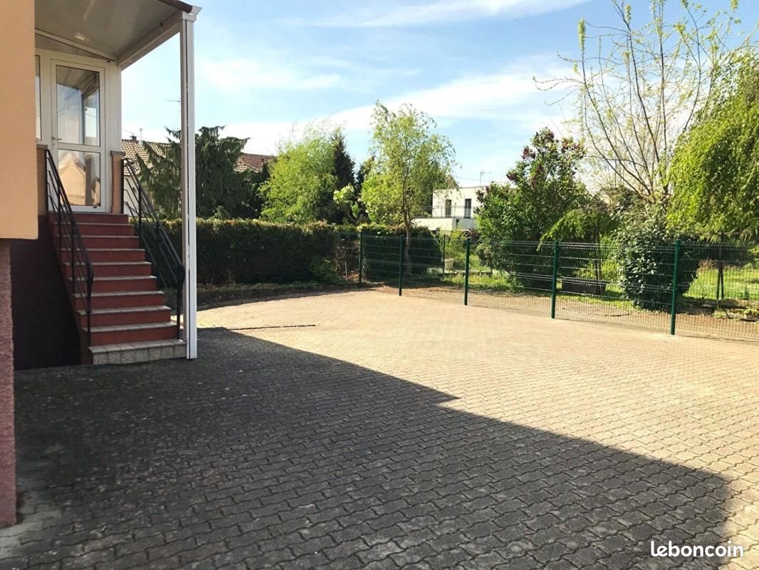 Maison à vendre, 177m², Ernolsheim-Bruche