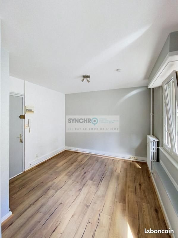 Appartement à vendre, 20m², Strasbourg