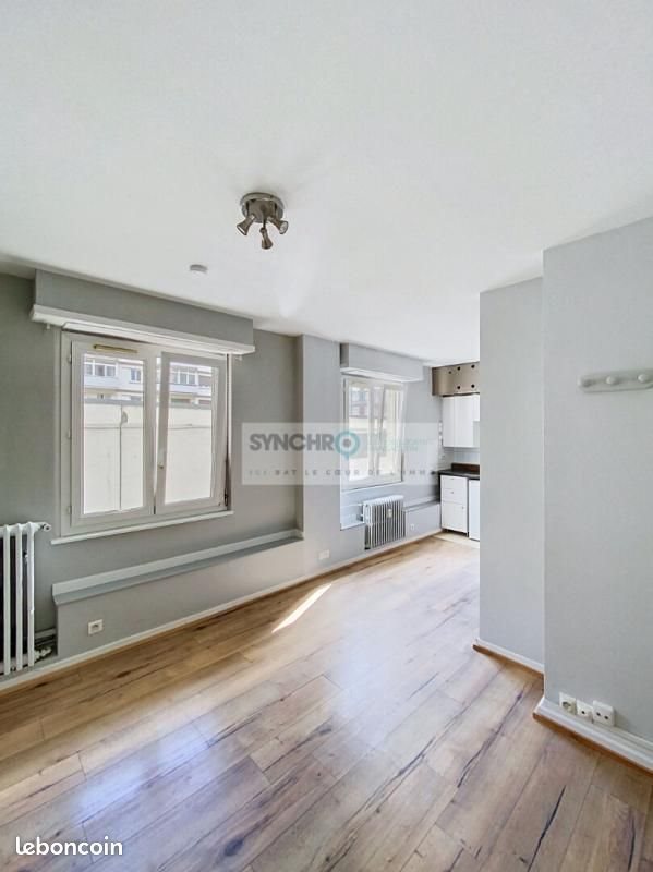 Appartement à vendre, 20m², Strasbourg