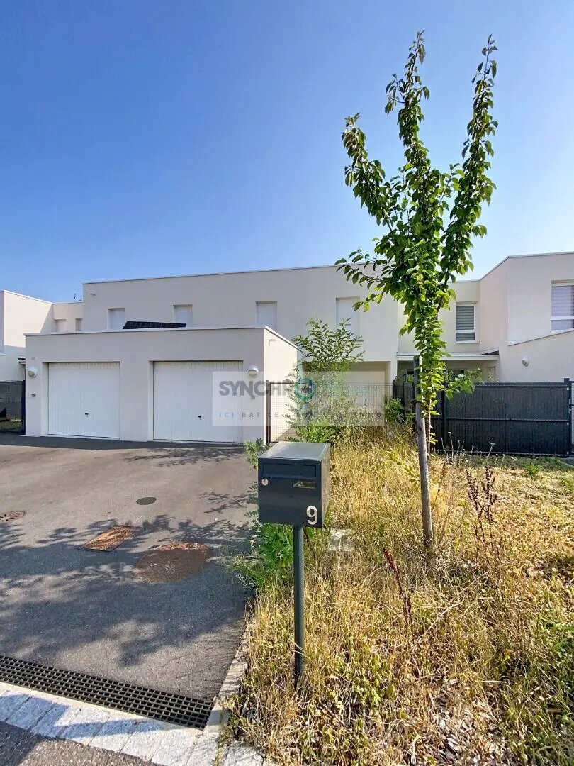 Maison à vendre, 96m², Brumath