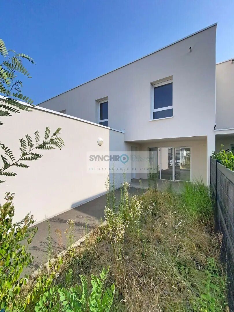 Maison à vendre, 96m², Brumath