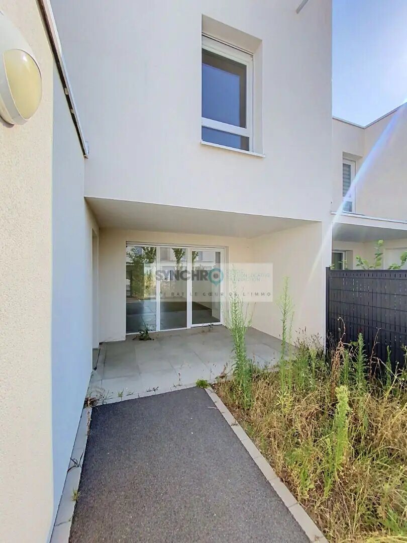 Maison à vendre, 96m², Brumath