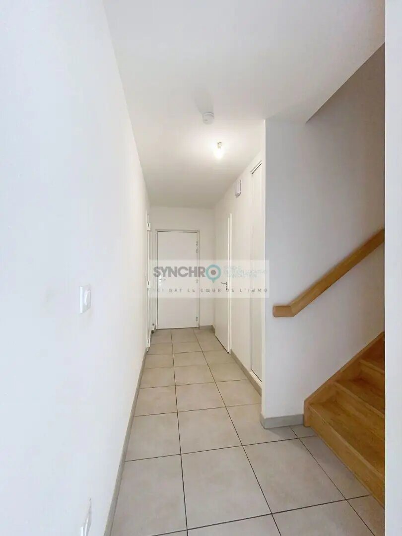Maison à vendre, 96m², Brumath