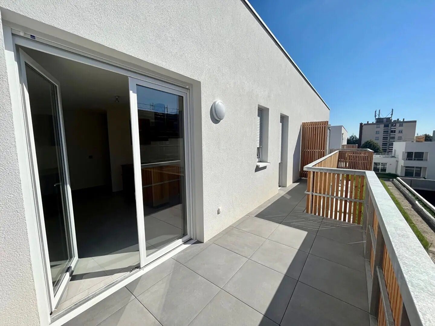 Appartement à louer, 46m², Haguenau
