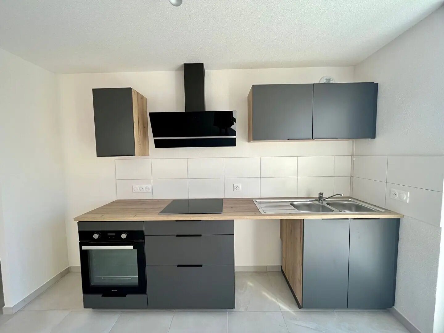 Appartement à louer, 46m², Haguenau