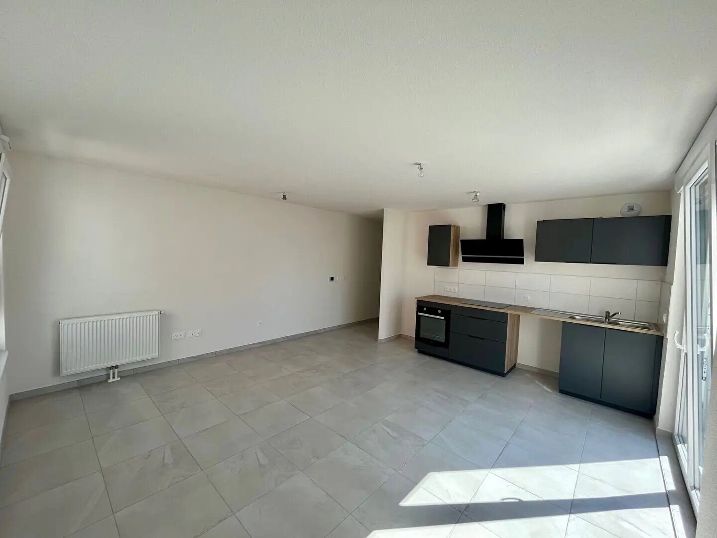 Appartement à louer, 46m², Haguenau
