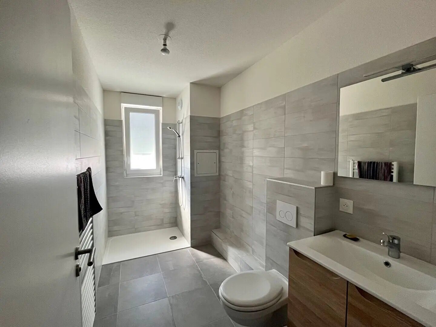 Appartement à louer, 46m², Haguenau