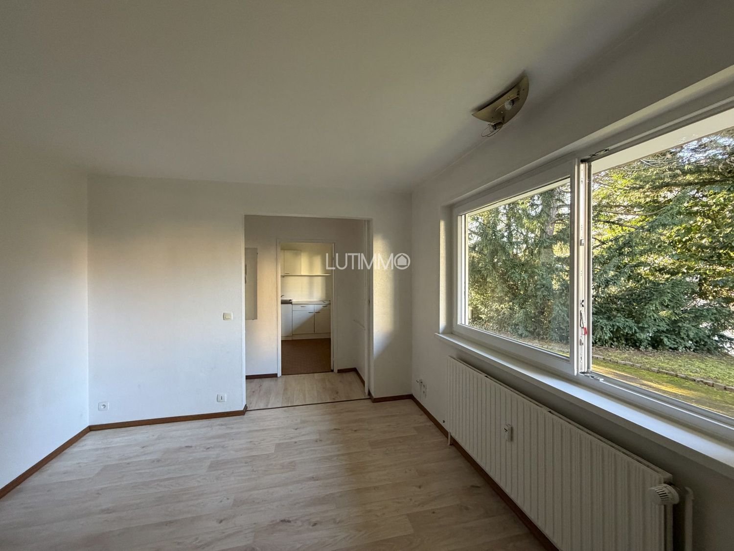 Appartement à vendre, 27m², Mulhouse