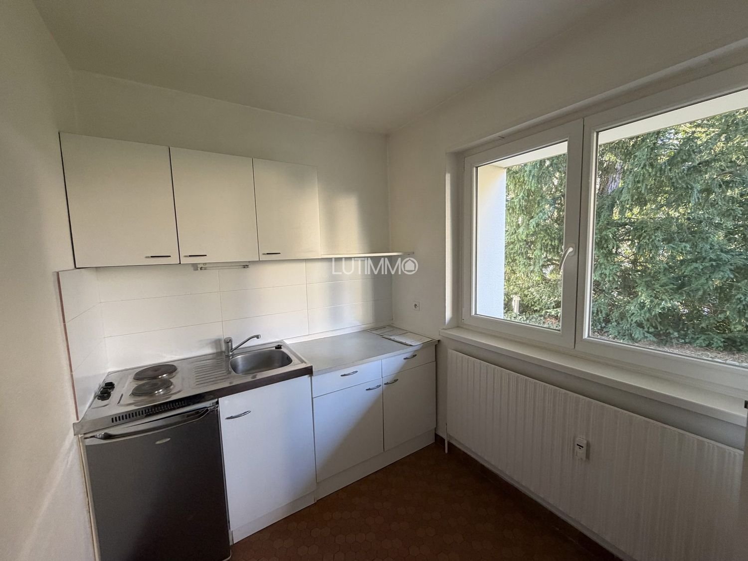 Appartement à vendre, 27m², Mulhouse