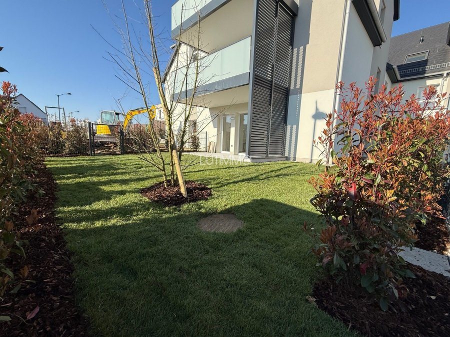 Appartement à louer, 51m², Fessenheim