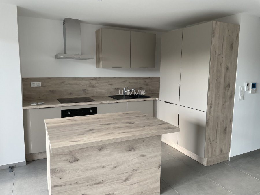 Appartement à louer, 51m², Fessenheim
