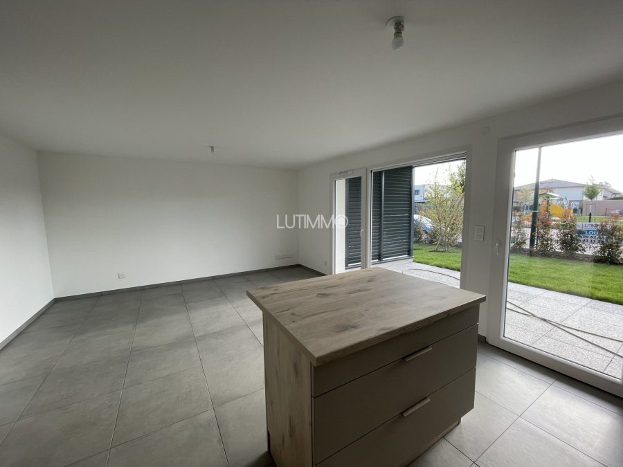 Appartement à louer, 51m², Fessenheim