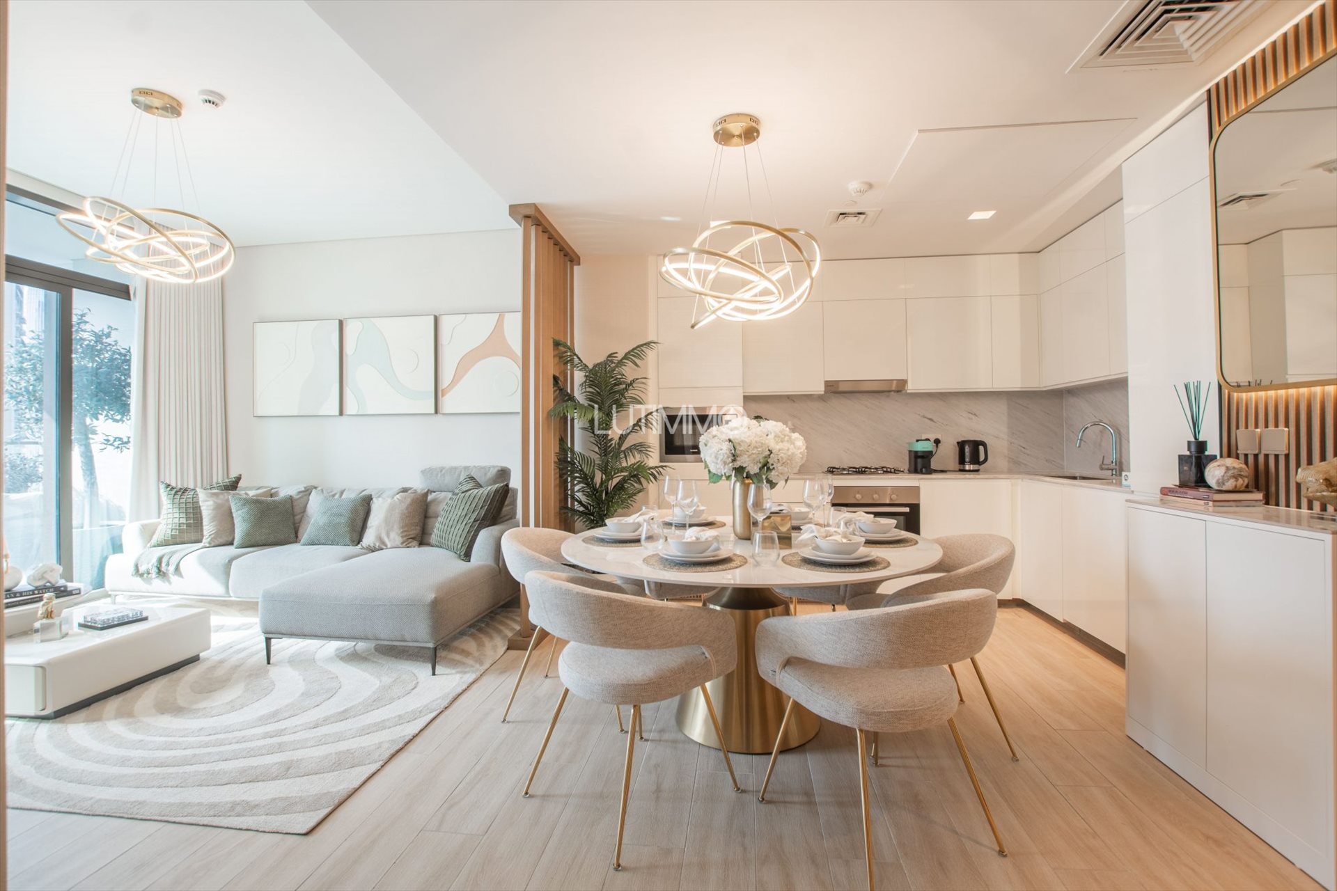Appartement à vendre, 109m², Pfastatt